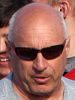 Chuck Raykovich Mugshot